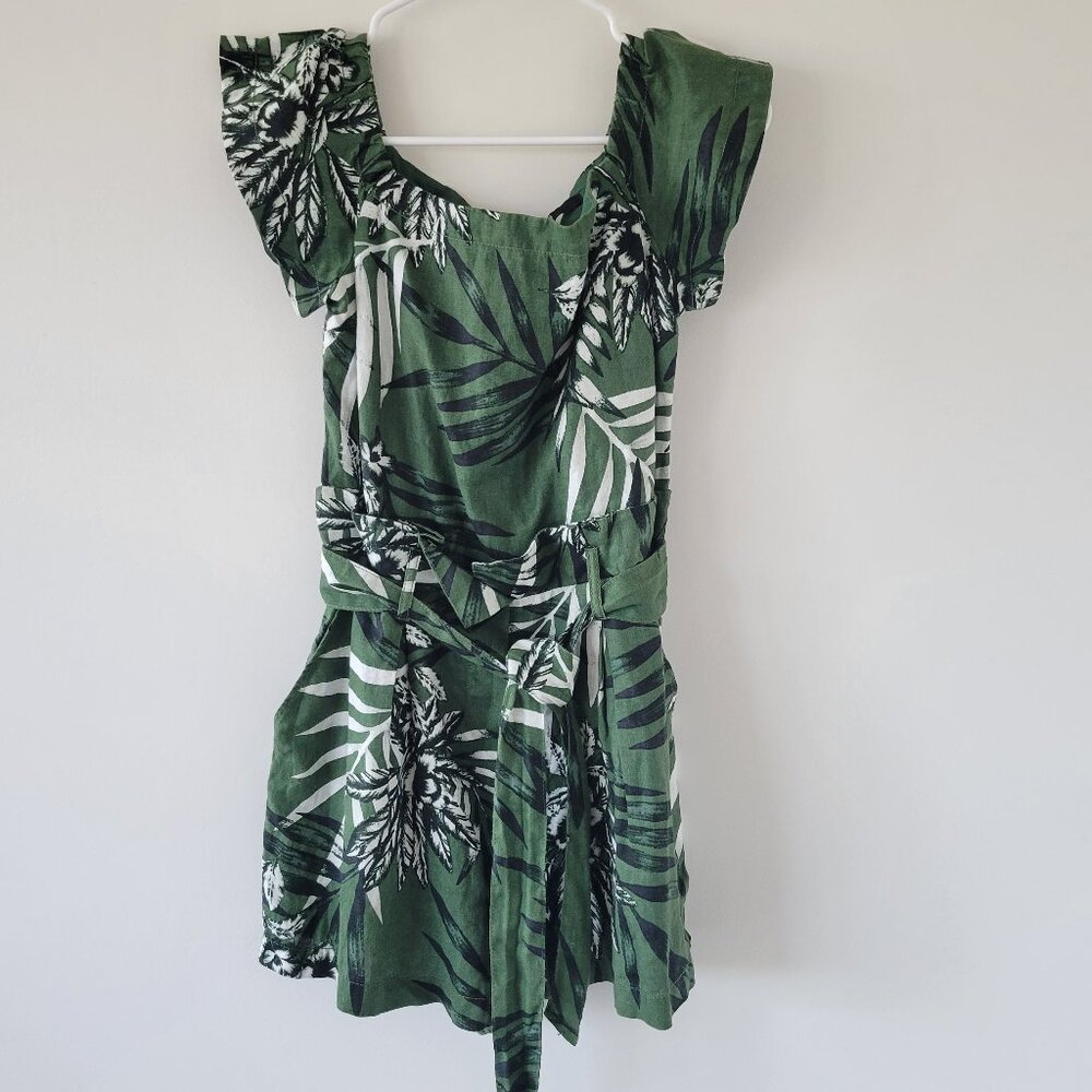 Guess Romper (Sz. 2)